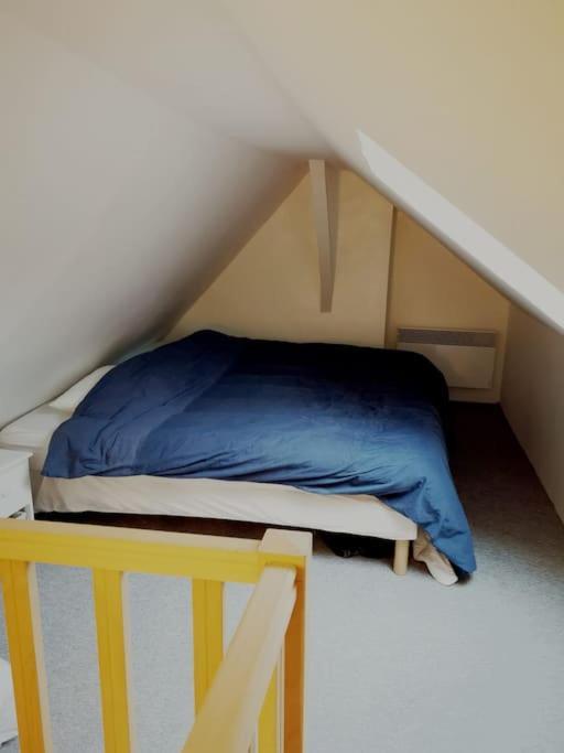 Hébergement de vacances Agreable Maison Tres Cosy Centre S/mer