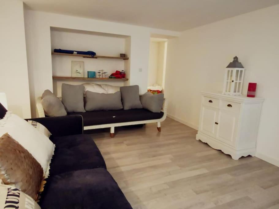 Agreable Maison Tres Cosy Centre S/mer Boulogne-sur-Mer